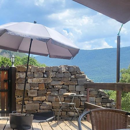 Casa Rural Pirineo Aragones Guest House Biescas  Bagian luar foto